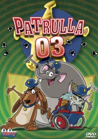 Patrulla 03
