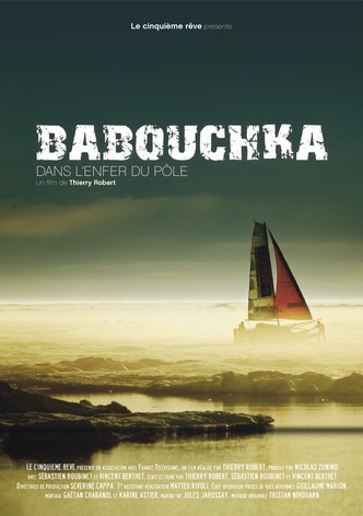 Babouchka, l'enfer du pôle