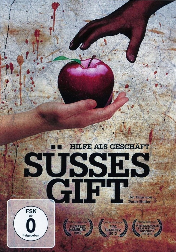 La douce empoisonneuse