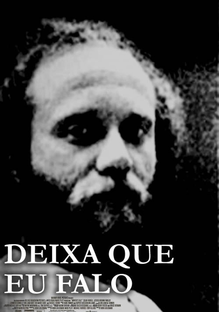 Deixa Que Eu Falo