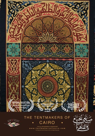 The Tentmakers of Cairo