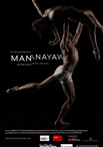 Mananayaw