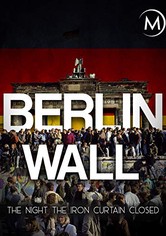 Berliinin muuri