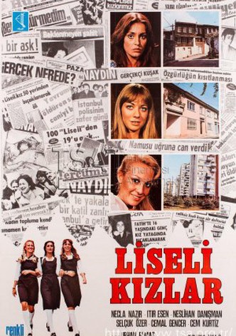 Liseli Kizlar