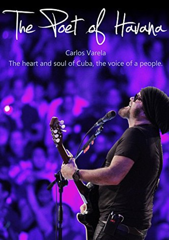 The Poet of Havana