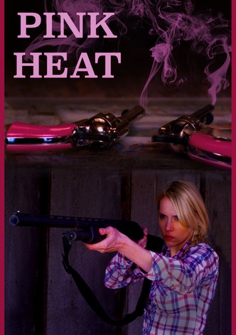 Pink Heat