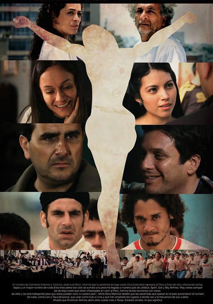 The Gospel of the Flesh