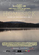 Nostalgia: vivir con múltiples sensibilidades químicas