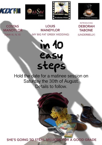 In 10 Easy Steps