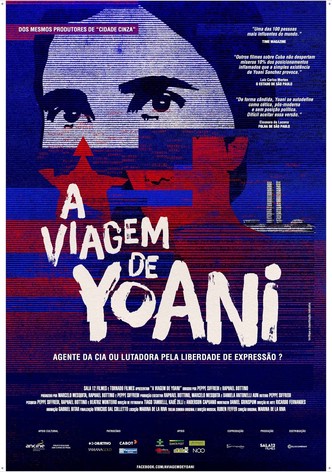 El viaje de Yoani