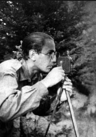 Franz Antel - Meister der Unterhaltung