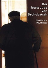 Der letzte Jude von Drohobytsch