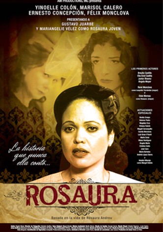 Rosaura