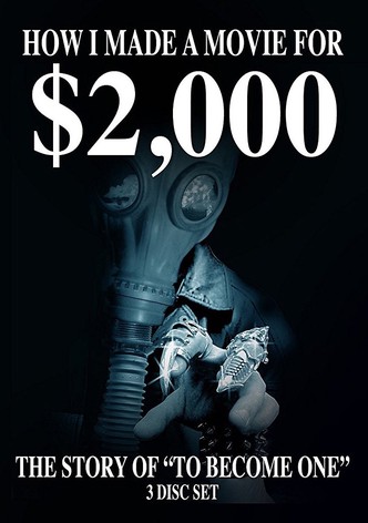 How I Once Made a Movie for $2,000 Part 1