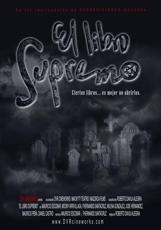 El Libro Supremo