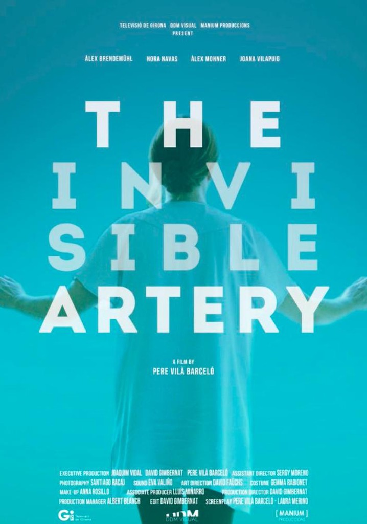 The Invisible Artery