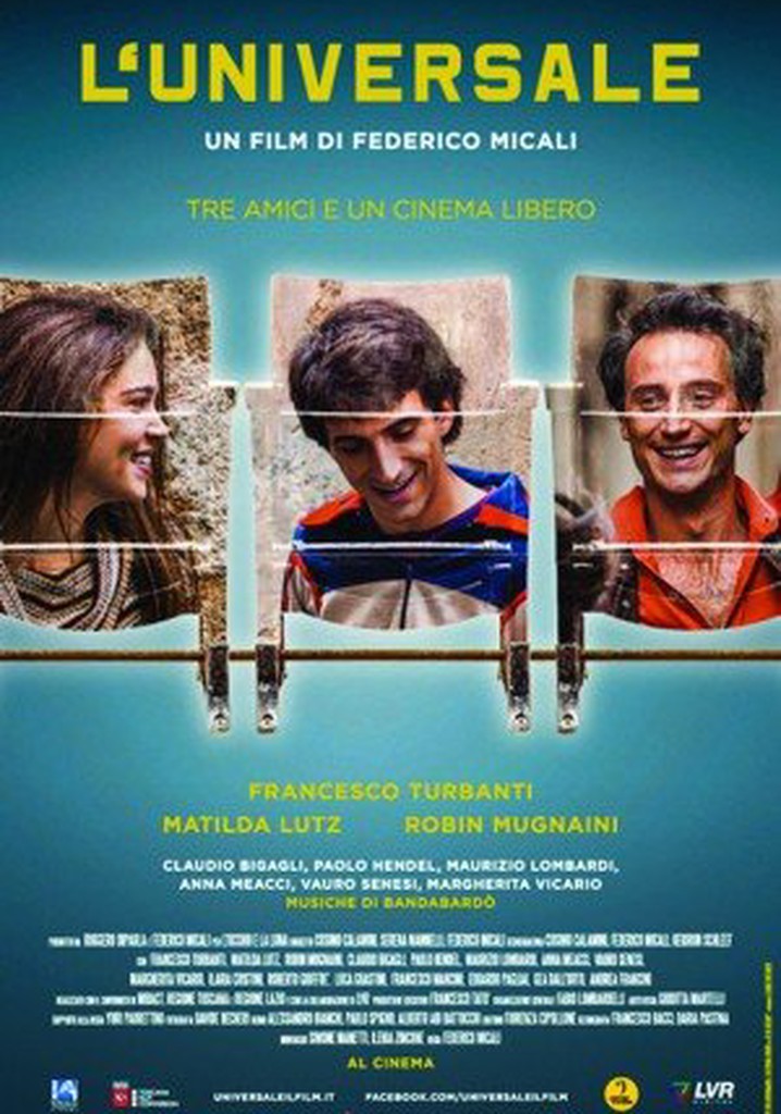 L'Universale