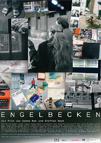 Engelbecken