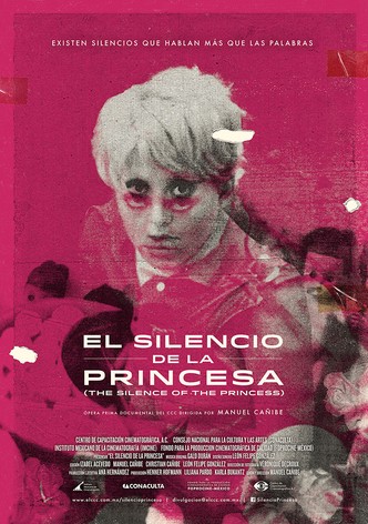 The Silence of the Princess