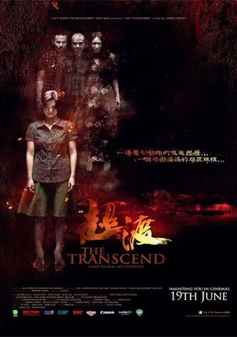 The Transcend