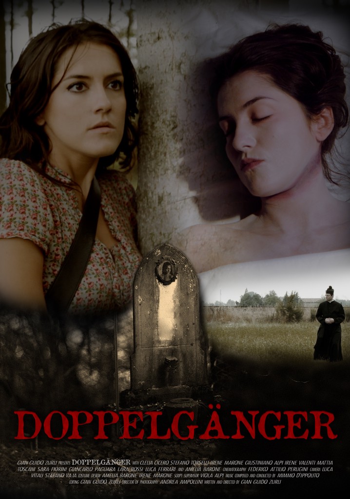 Doppelgänger