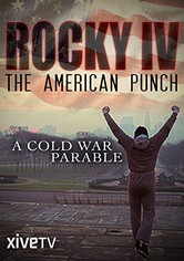 Rocky IV: The American Punch