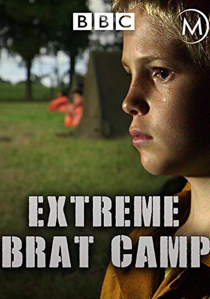 True Stories: Extreme Brat Camp
