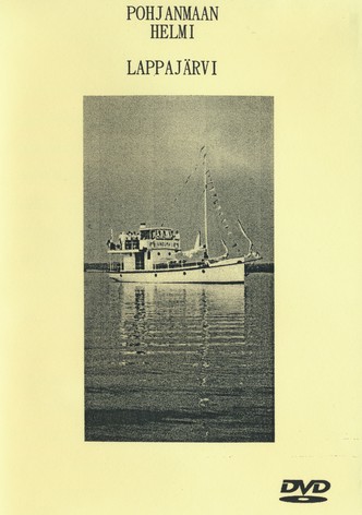 Lappajärvi - Pohjanmaan helmi