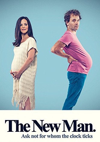 The New Man