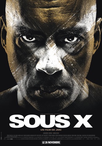 Sous X