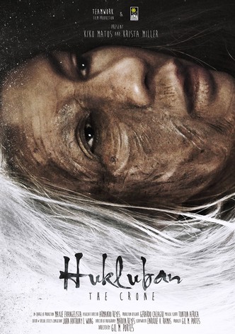 The Crone