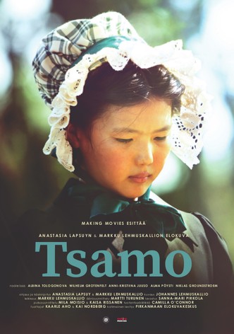 Tsamo