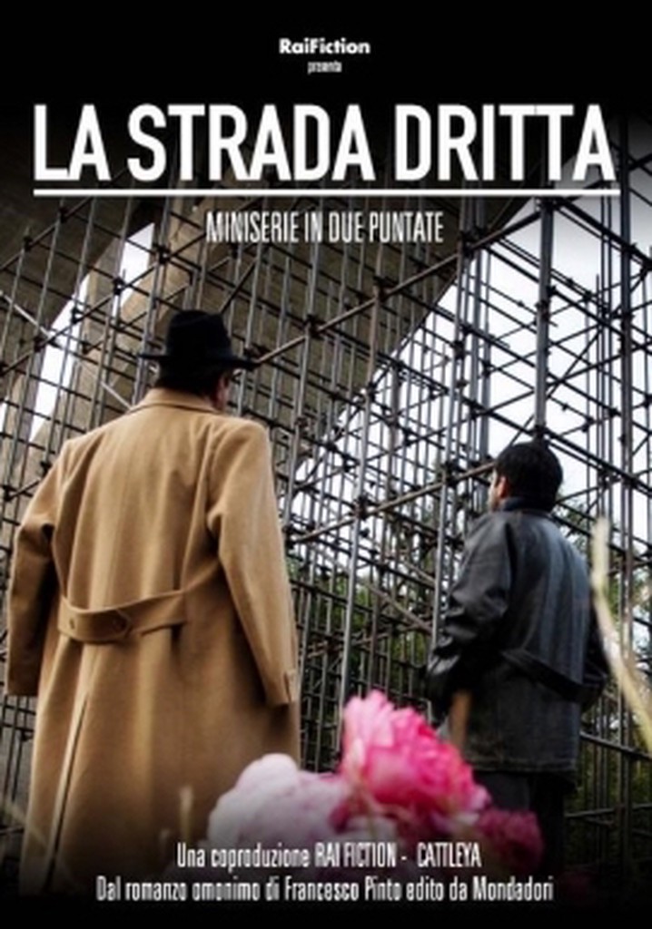 La strada dritta