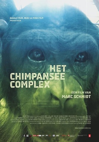 The Chimpanzee Complex