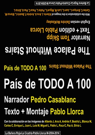 País de todo a 100