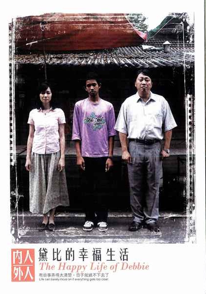 The Happy Life of Debbie