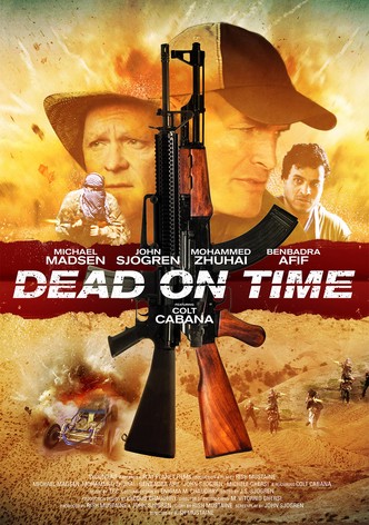 Dead on Time
