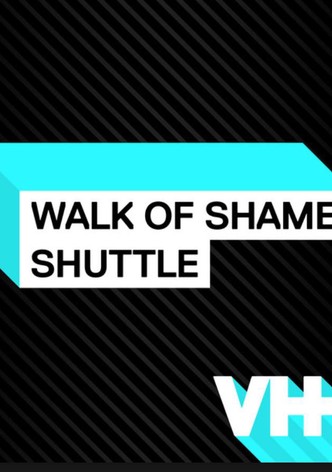 Walk of Shame Shuttle