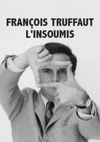 François Truffaut - Vom Kino besessen