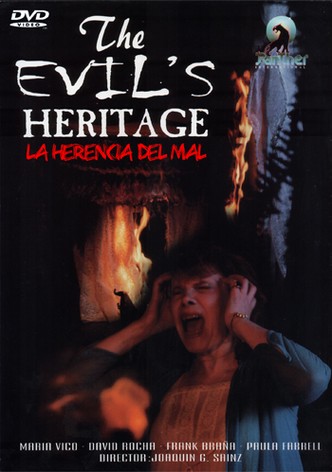 The Evil's Heritage