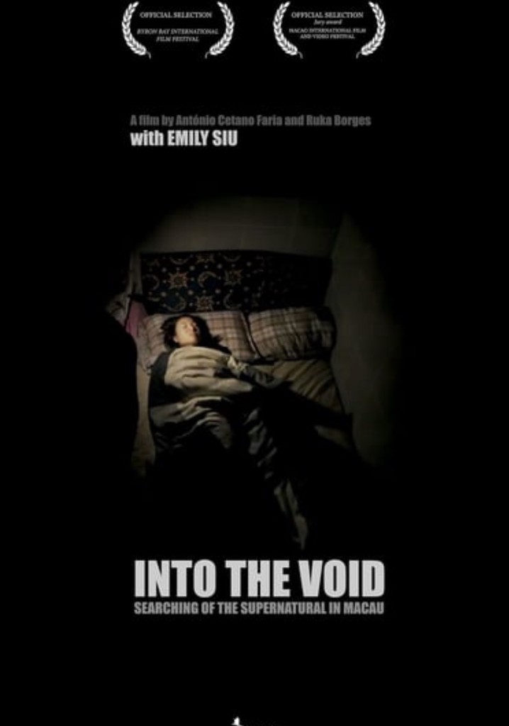 Into the Void movie: watch streaming online