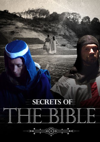 Secrets of the Bible