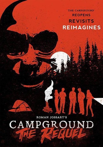 Campground: The Requel