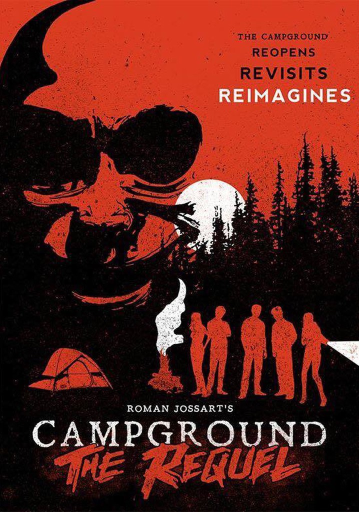 Campground: The Requel