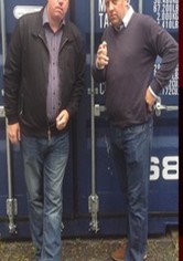 Storage Hunters UK - Storage Hunters UK