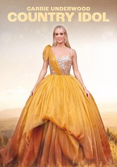 Carrie Underwood: Country Idol