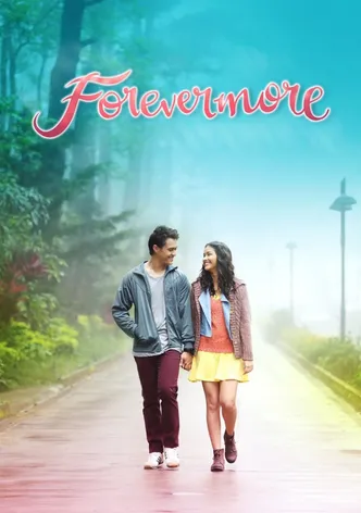 Forevermore poster