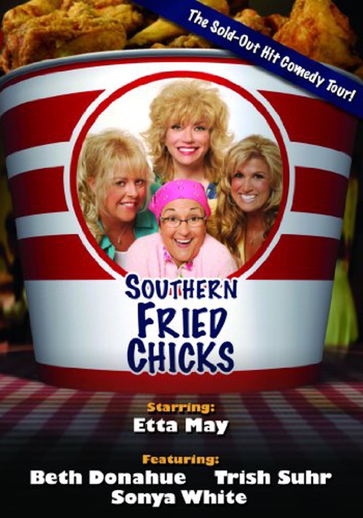 Southern Fried Chicks
