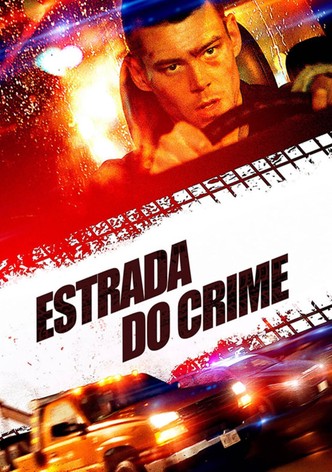 Estrada do Crime