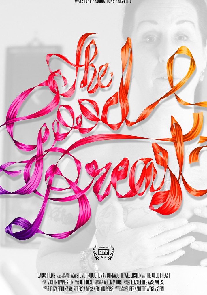 The Good Breast